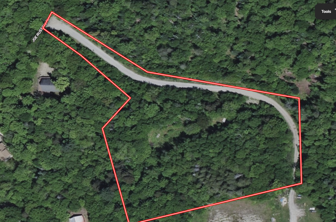 467 Aerial