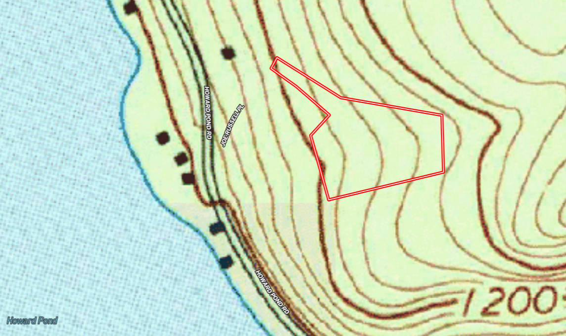740 topo