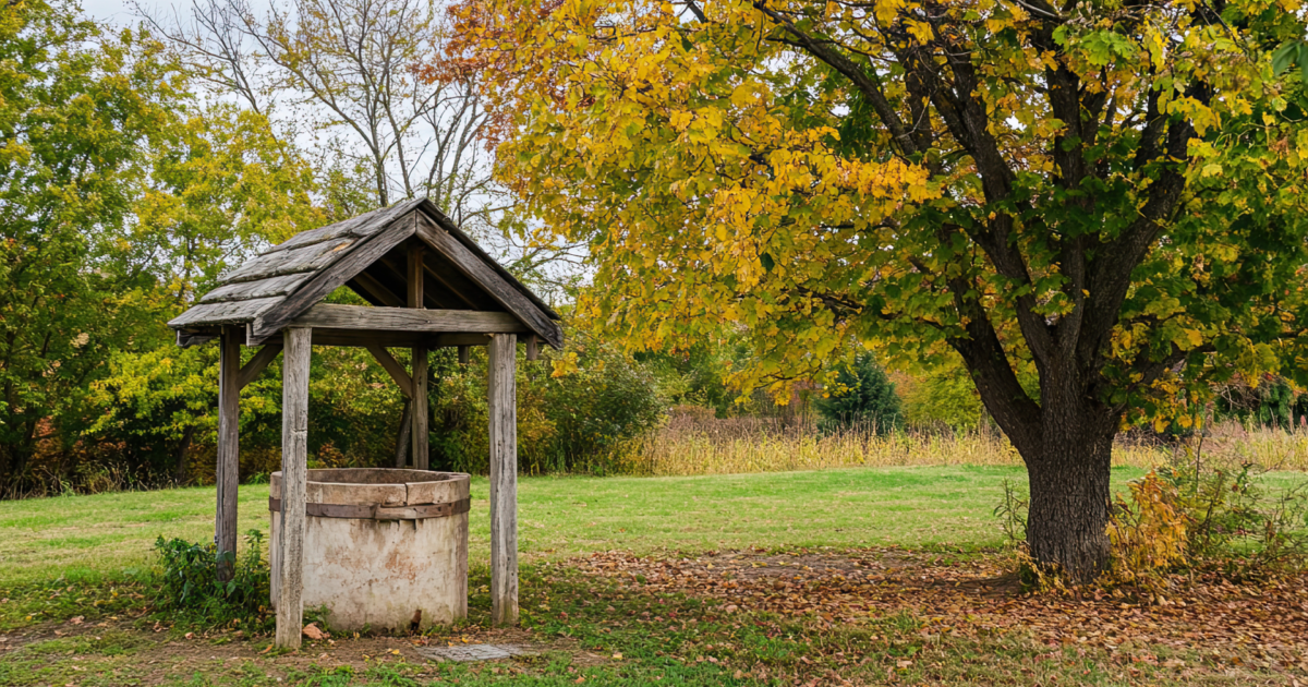 AFM Real Estate | How to Drill a Water Well on Rural Property | AFM…