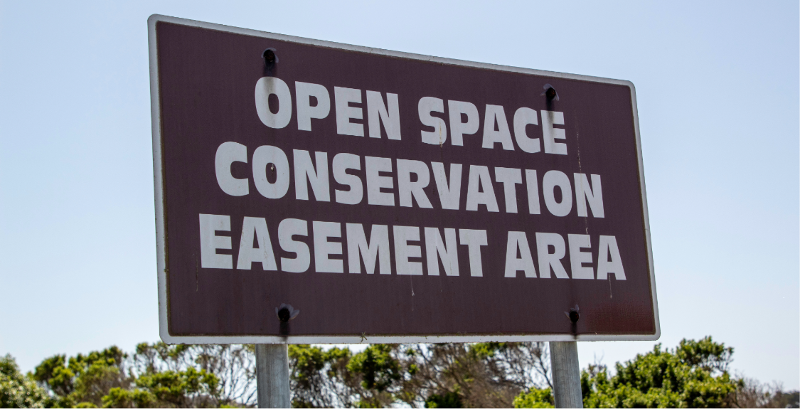 Easements