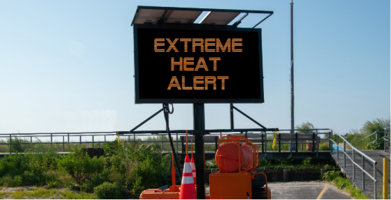 Heatsafety