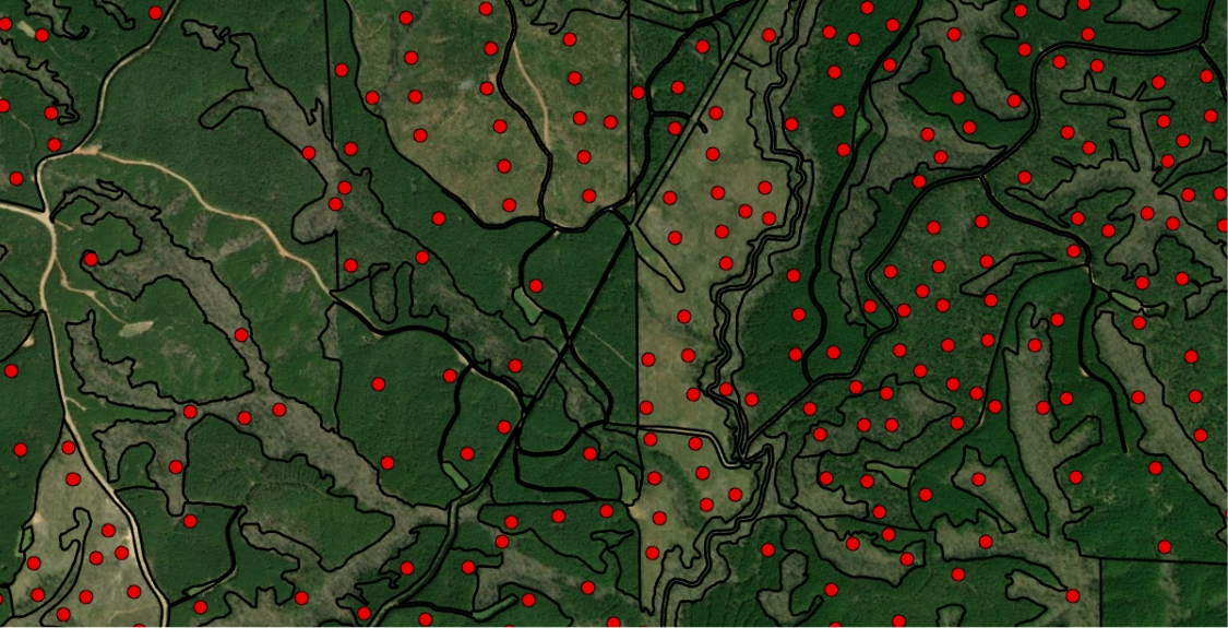 Timberinventory