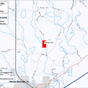 100 SADDLE HILL LAYOUT LL LOCATOR geoenabled thumbnail