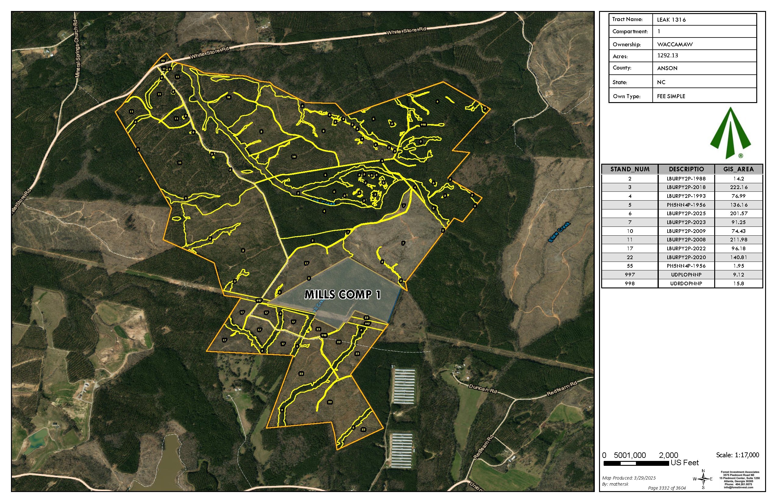 110 Image WACCAMAW LEAK 1316 1 thumbnail