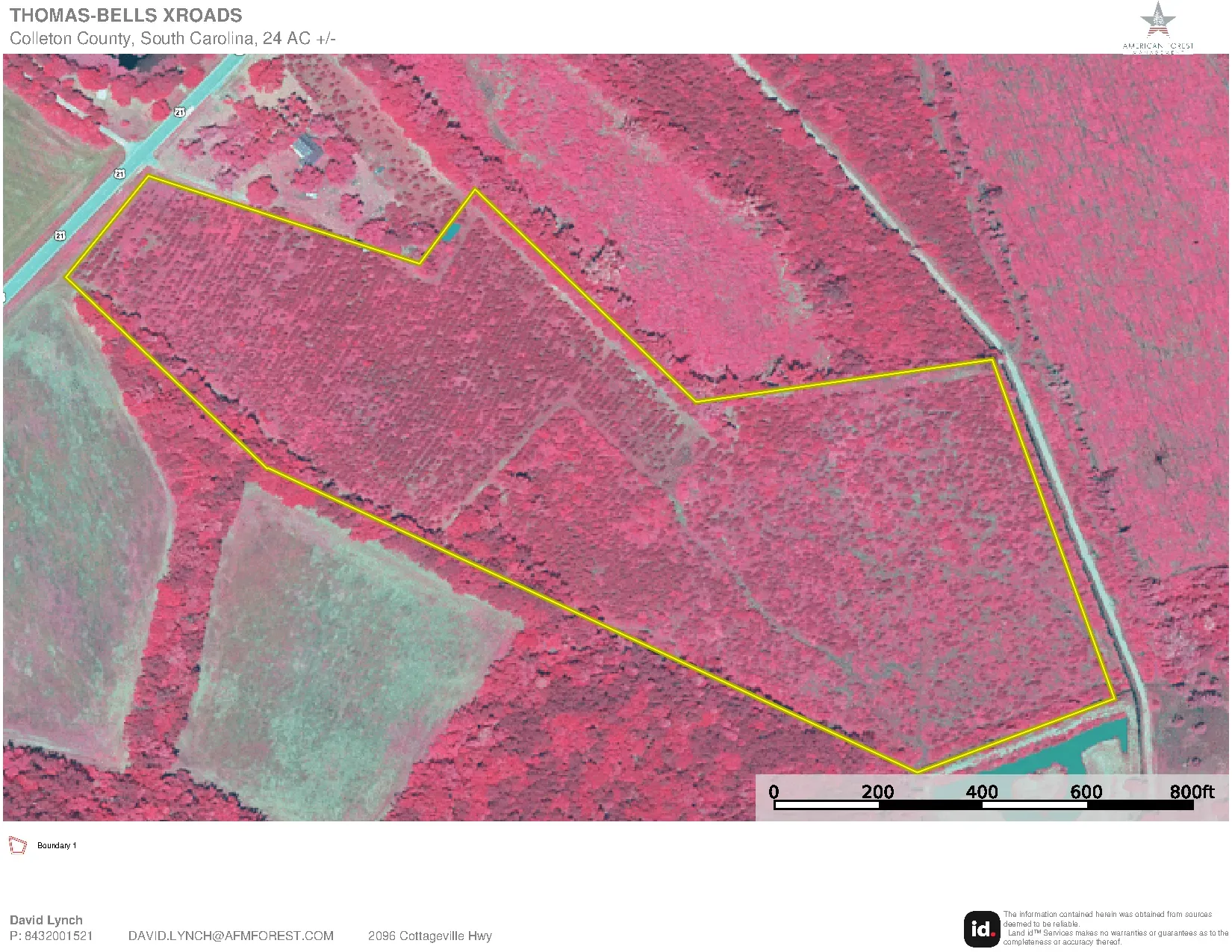 119 THOMAS BELLS XROADS2 ir thumbnail