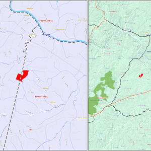 11 CU 923 Ferguson John Bagby Jones LAYOUT TL LOCATOR thumbnail