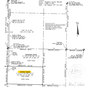 138 34 55 32 Parker Survey stamped thumbnail