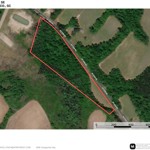 151 MT ZION AERIAL thumbnail