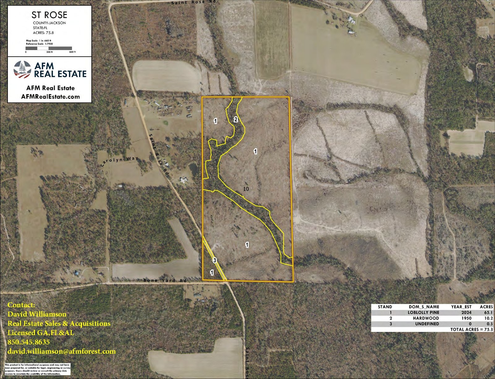 153 ST ROSE LAYOUT LL IMAGE geoenabled thumbnail