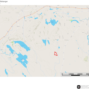 16 Location map thumbnail