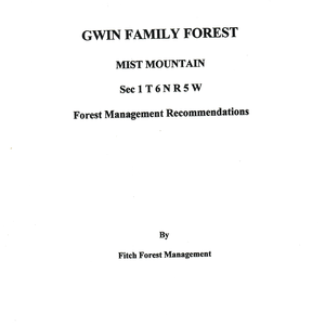 186 Clatskanie Tree Planting Info thumbnail