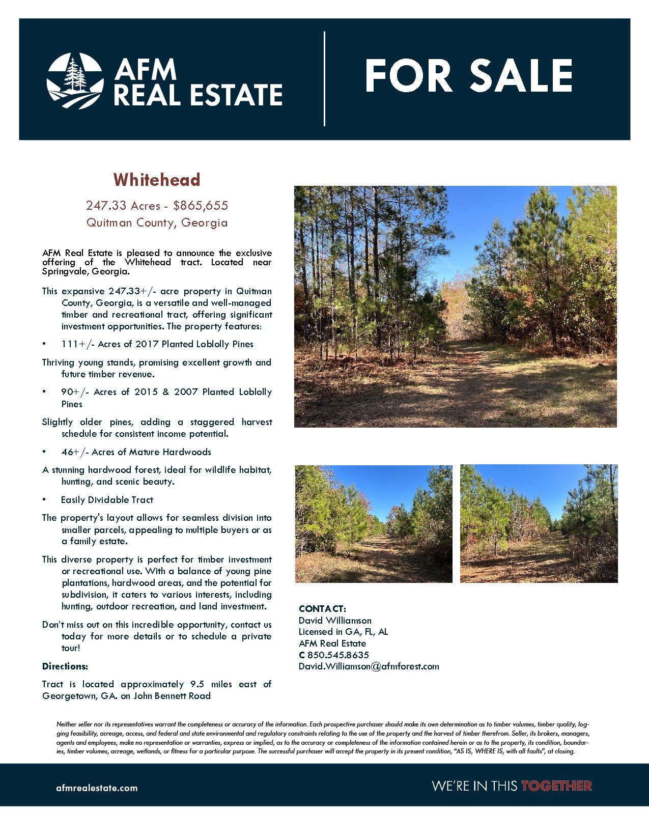 186 Flyer Whitehead thumbnail