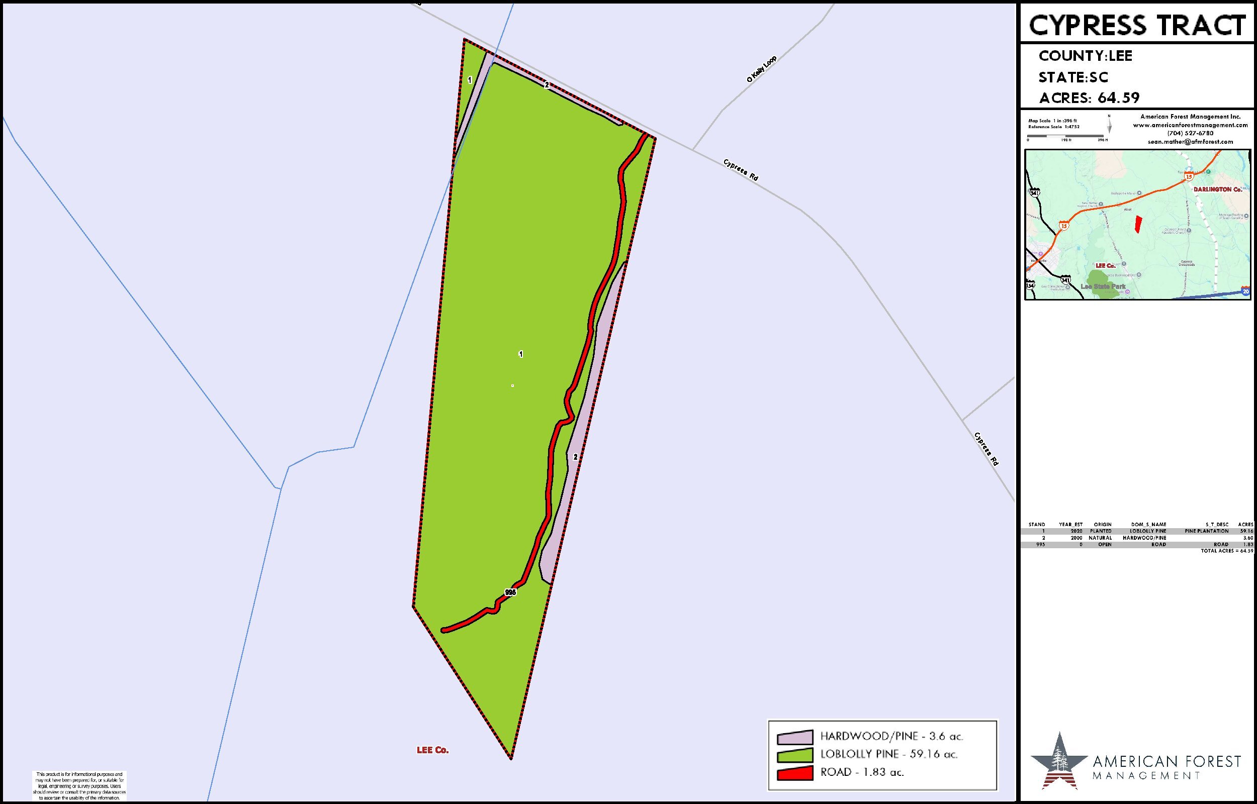 188 CYPRESS TRACT LAYOUT TL COLOR thumbnail