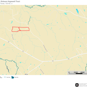191 Dickson Hopewell Location Map thumbnail