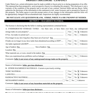 197 Hiram Property Disclosure Land Only 724 thumbnail