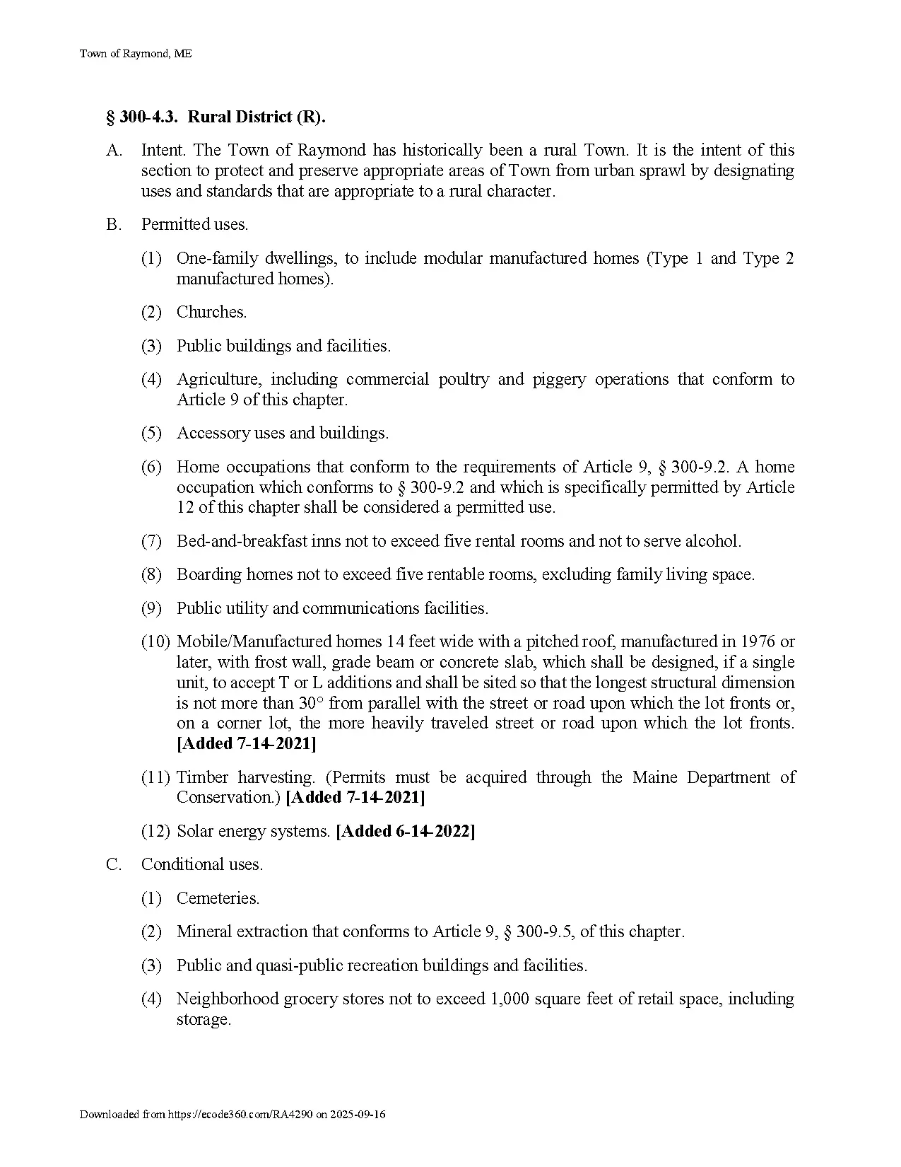 215 Rural District R thumbnail