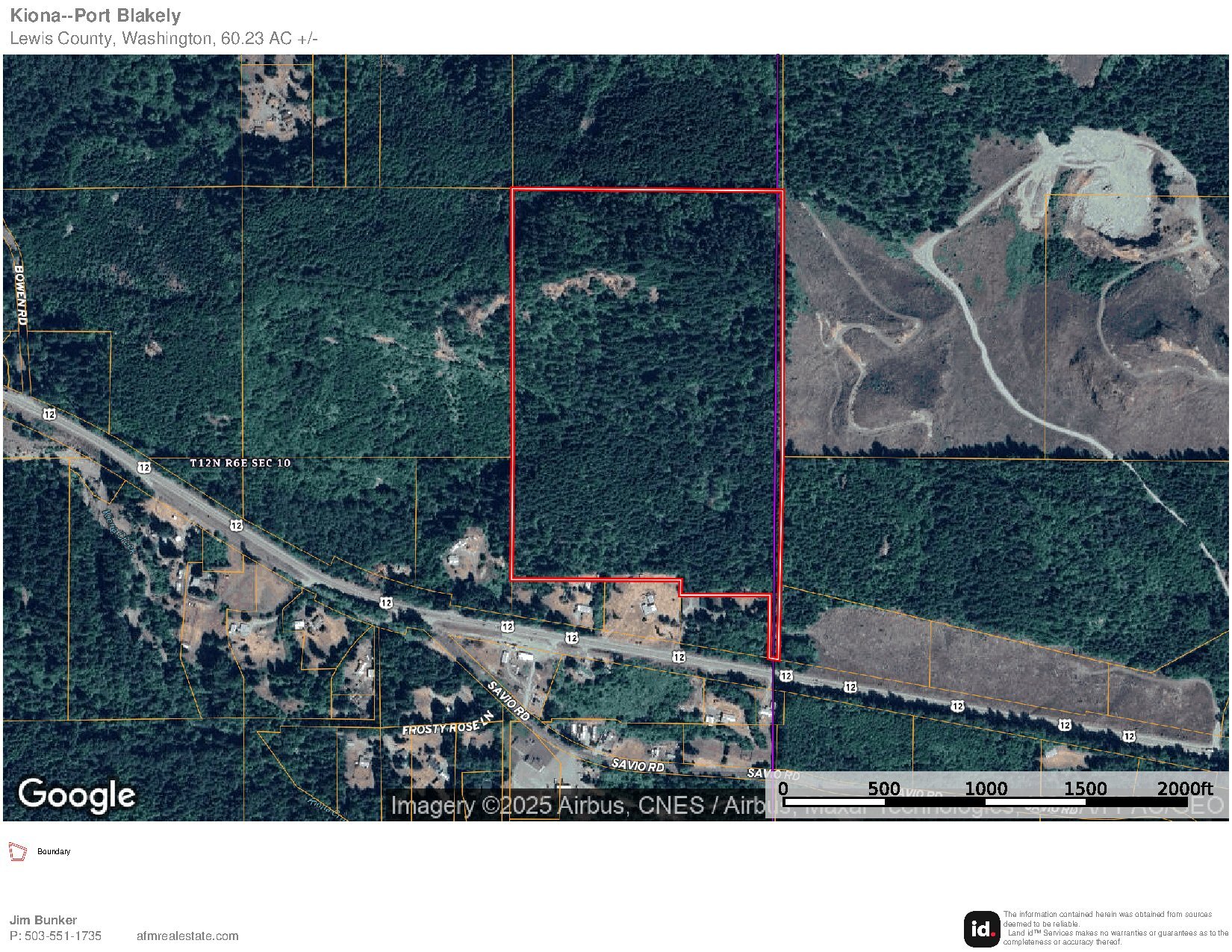 222 Kiona Photo Map thumbnail