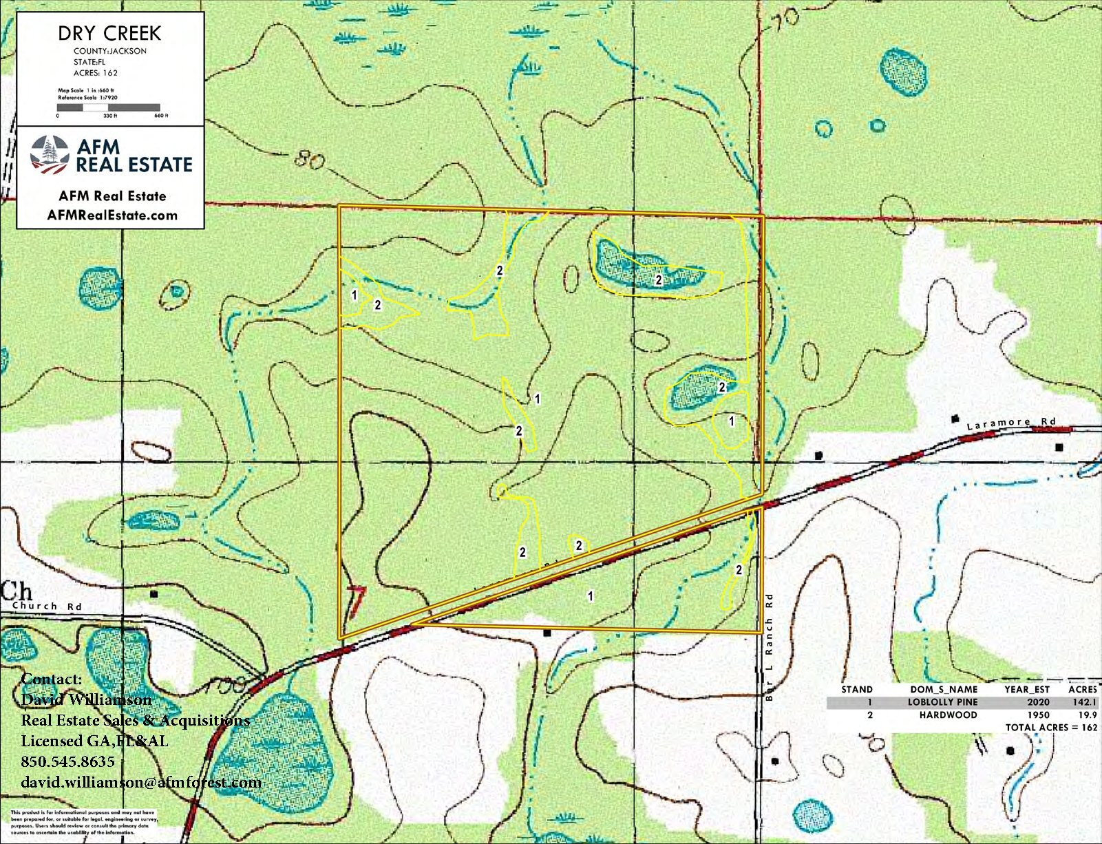 227 DRY CREEK LAYOUT LL TOPO geoenabled thumbnail