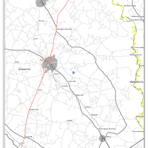 233 Bradwell 32 Location thumbnail