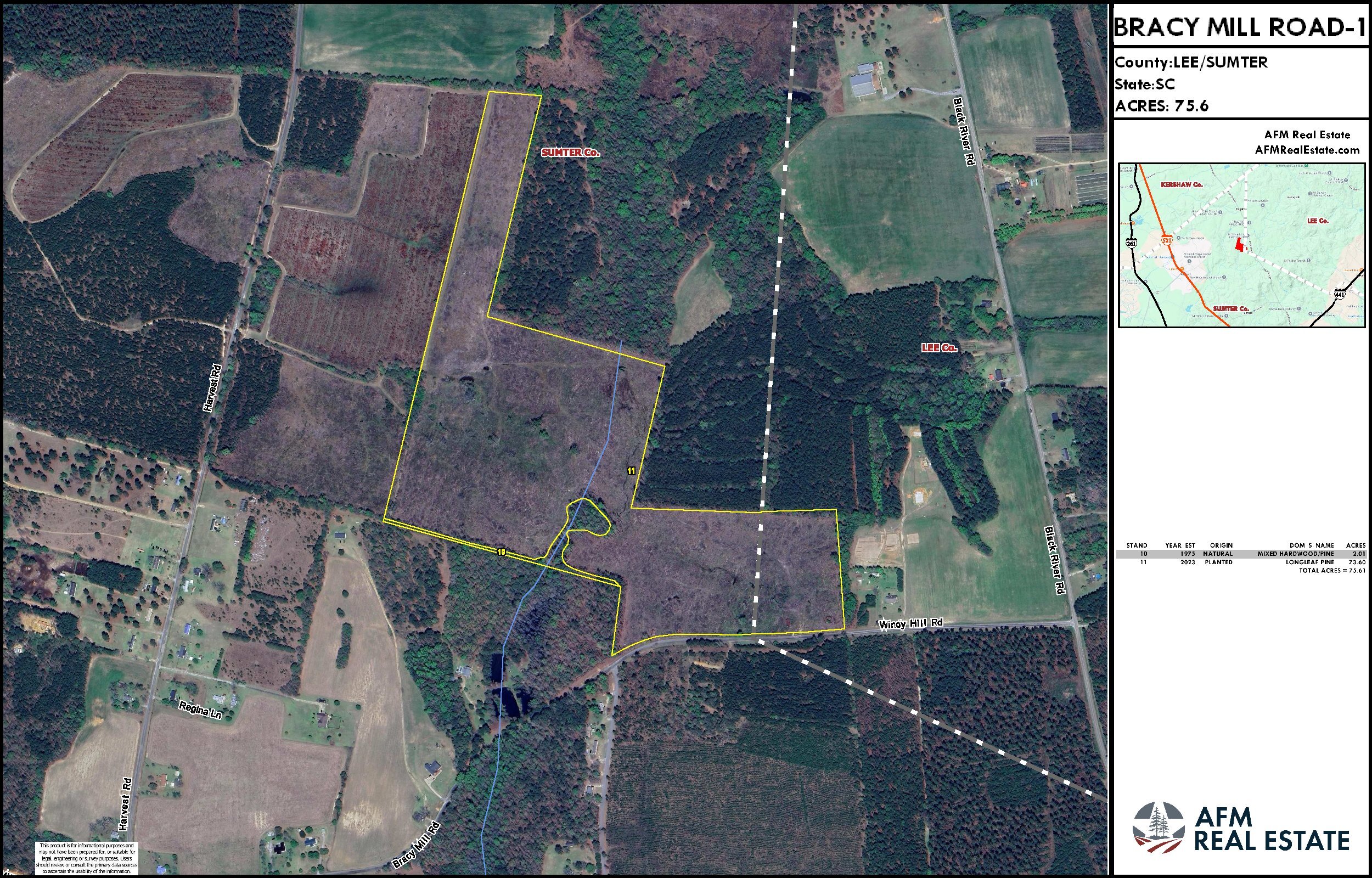 235 BRACY MILL ROAD 1 LAYOUT TL GE IMAGE thumbnail
