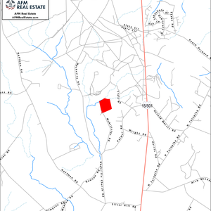 250 MCALLISTER ROAD TRACT LAYOUT LP LOCATOR thumbnail