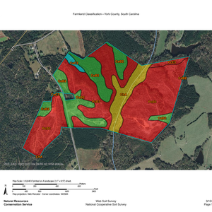 255 Map 1178 Soil Farmland thumbnail