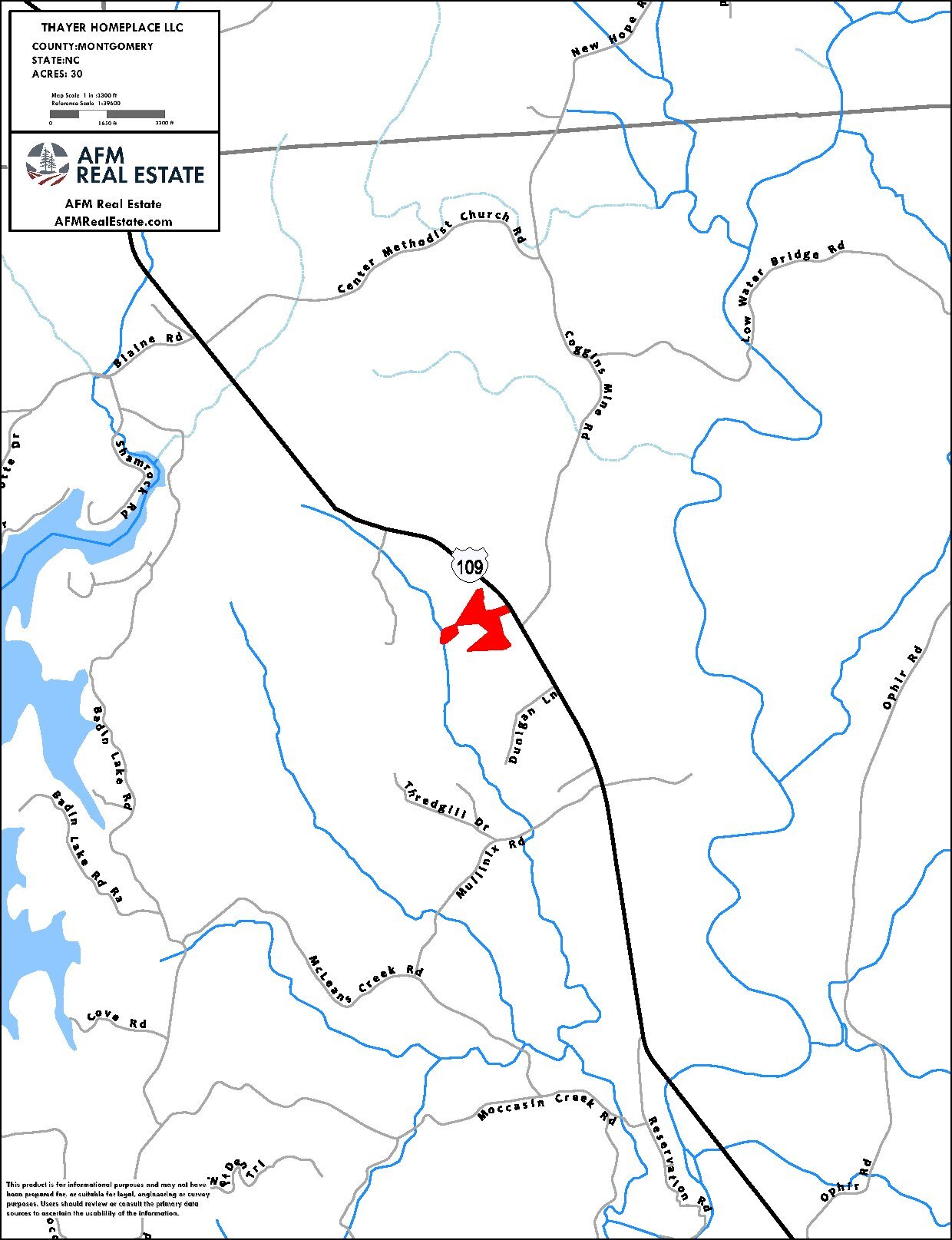 281 THAYER HOMEPLACE LLC LAYOUT LP LOCATOR thumbnail