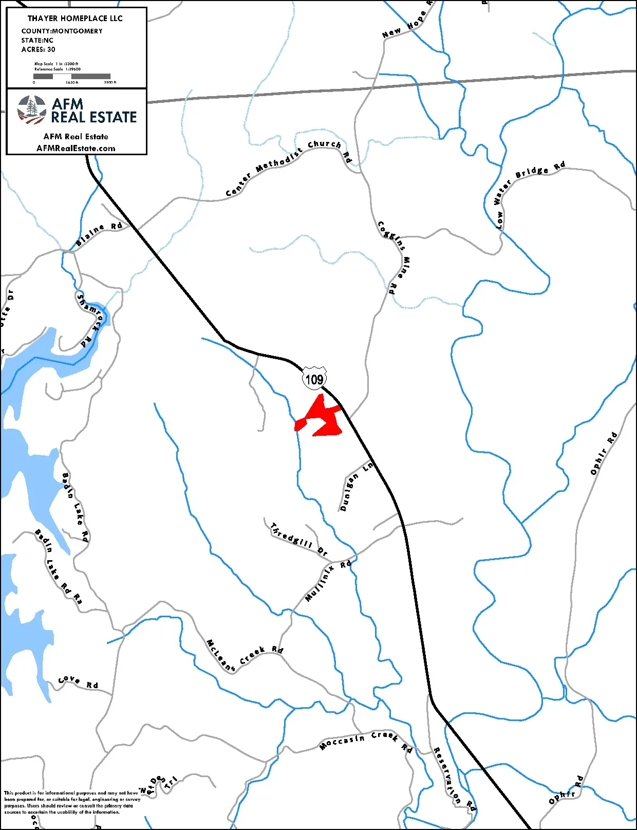 281 THAYER HOMEPLACE LLC LAYOUT LP LOCATOR thumbnail