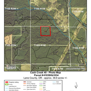 287 Aerial Map thumbnail