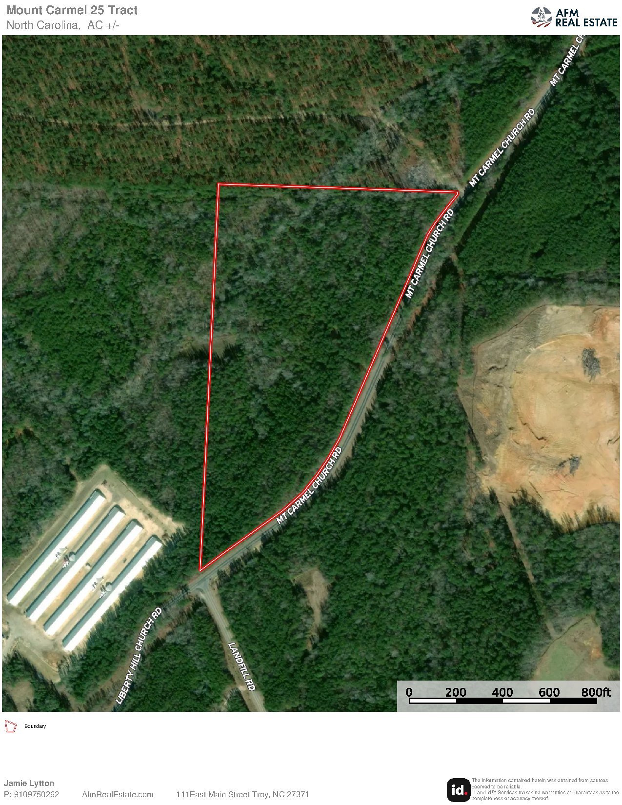 294 Aerial Map thumbnail