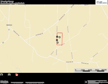 305 Location Map Thrasher Farms 98 Thumbnail
