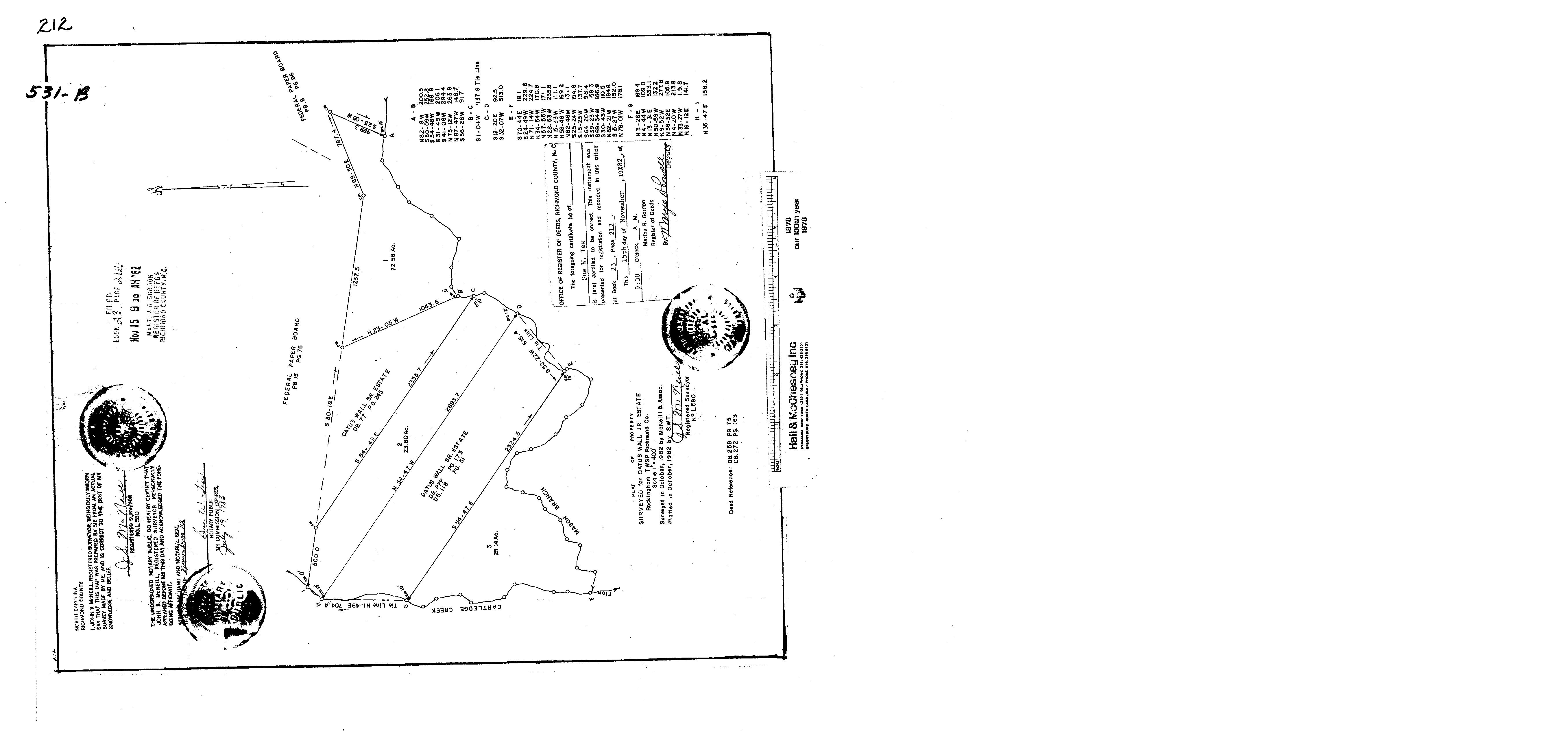 317 Swan Rich Co Plat thumbnail