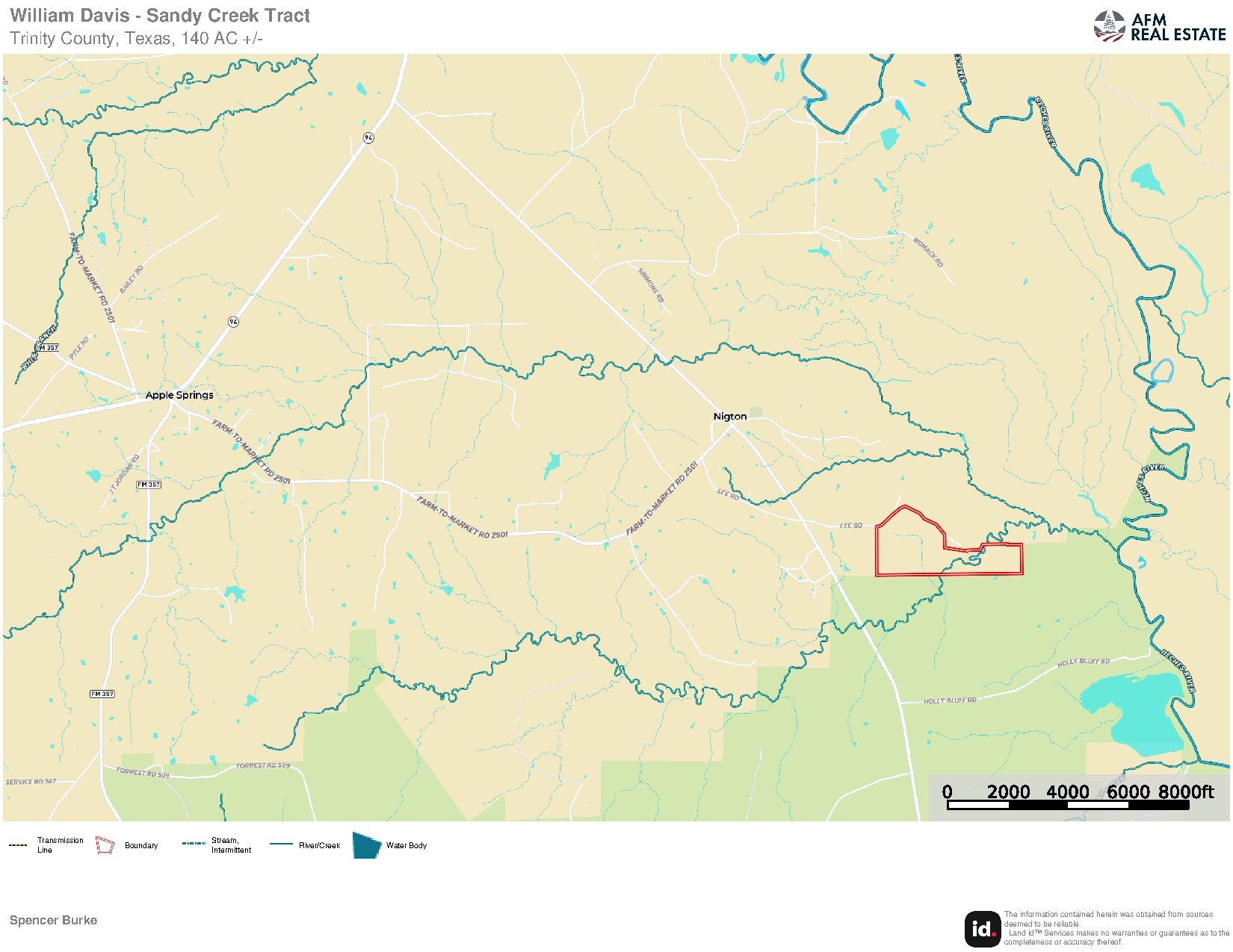 323 Sandy Creek Location thumbnail