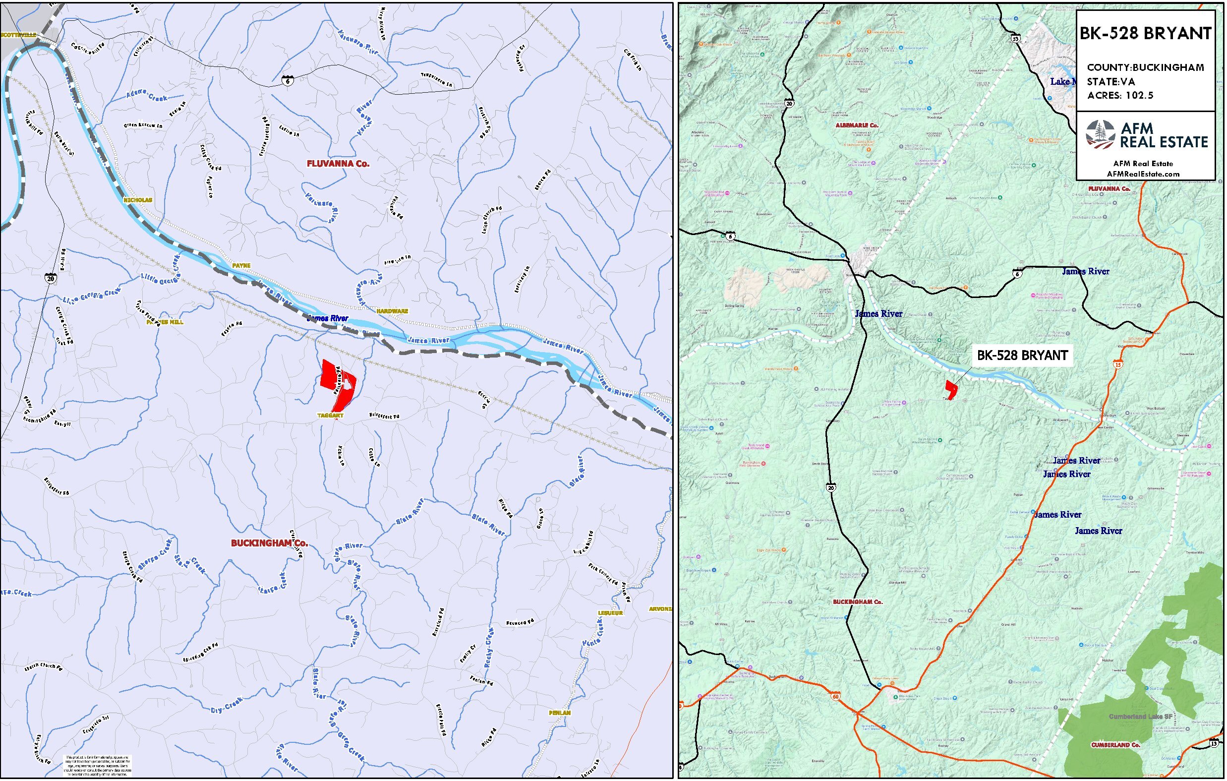 325 BK 528 BRYANT LAYOUT TL LOCATOR thumbnail