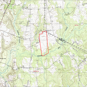 327 BRACY MILL ROAD 2 LAYOUT TL TOPO thumbnail