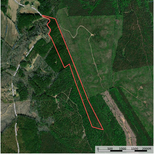 359 Poole Farm Road Tract Map thumbnail