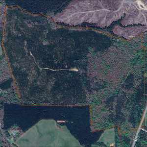 372 HICKORY GROVE FARM BND TL IMAGE thumbnail