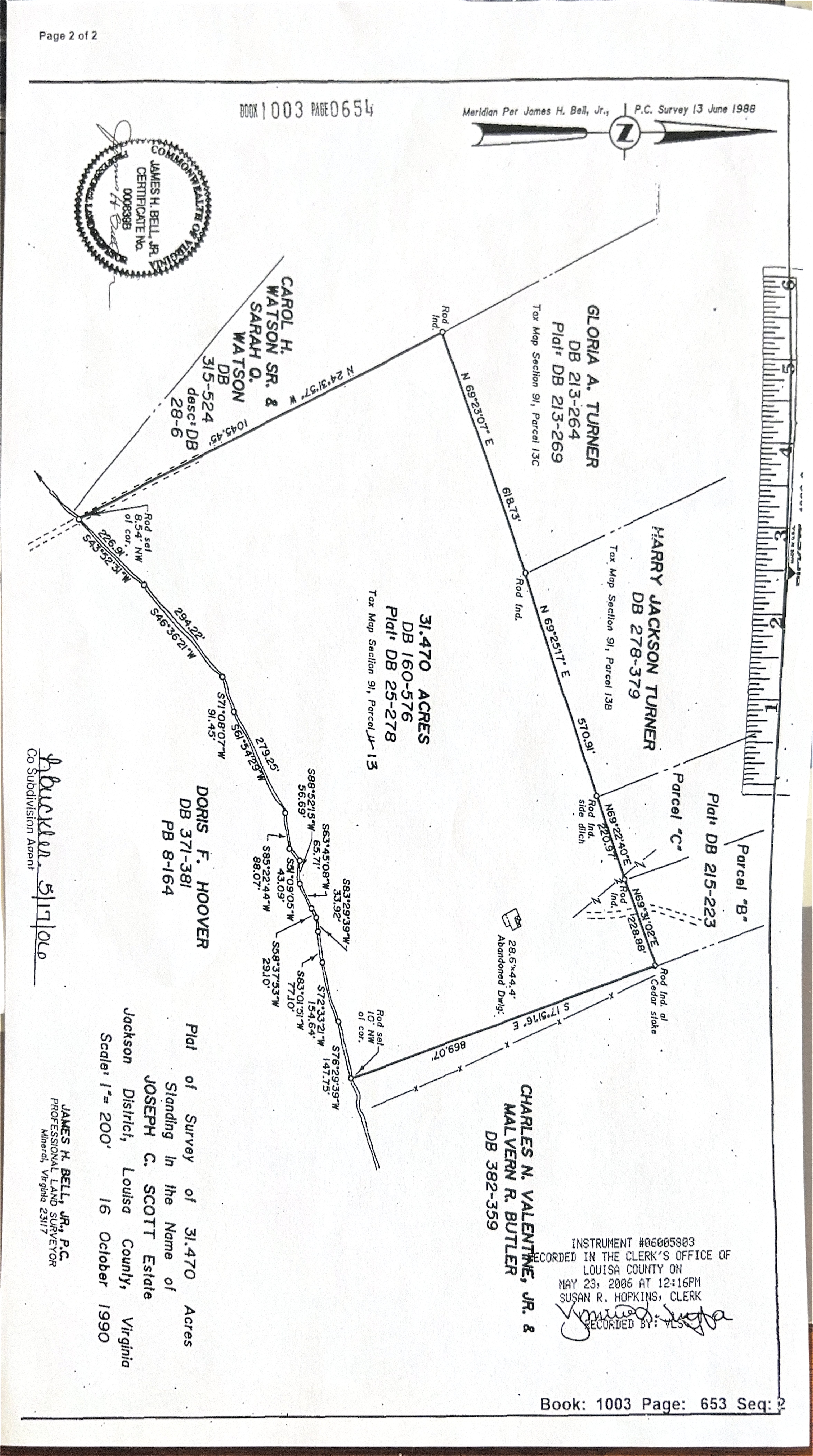 384 Grasty Plat thumbnail