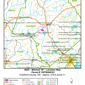 38 Crawford Location thumbnail