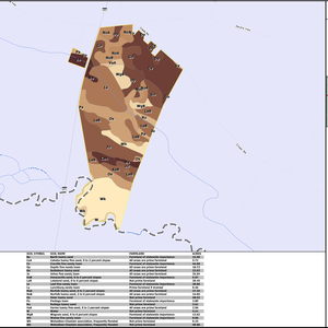 394 CRIPPLE CREEK TRACT LAYOUT TL SOIL thumbnail