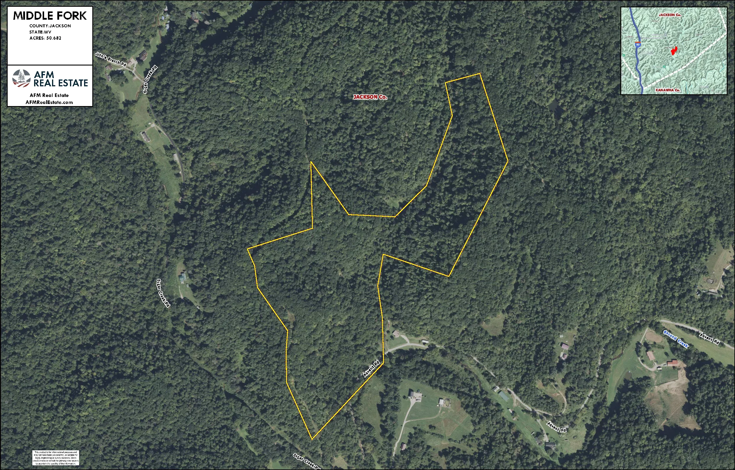 40 MIDDLE FORK PROPERTY IMAGE thumbnail