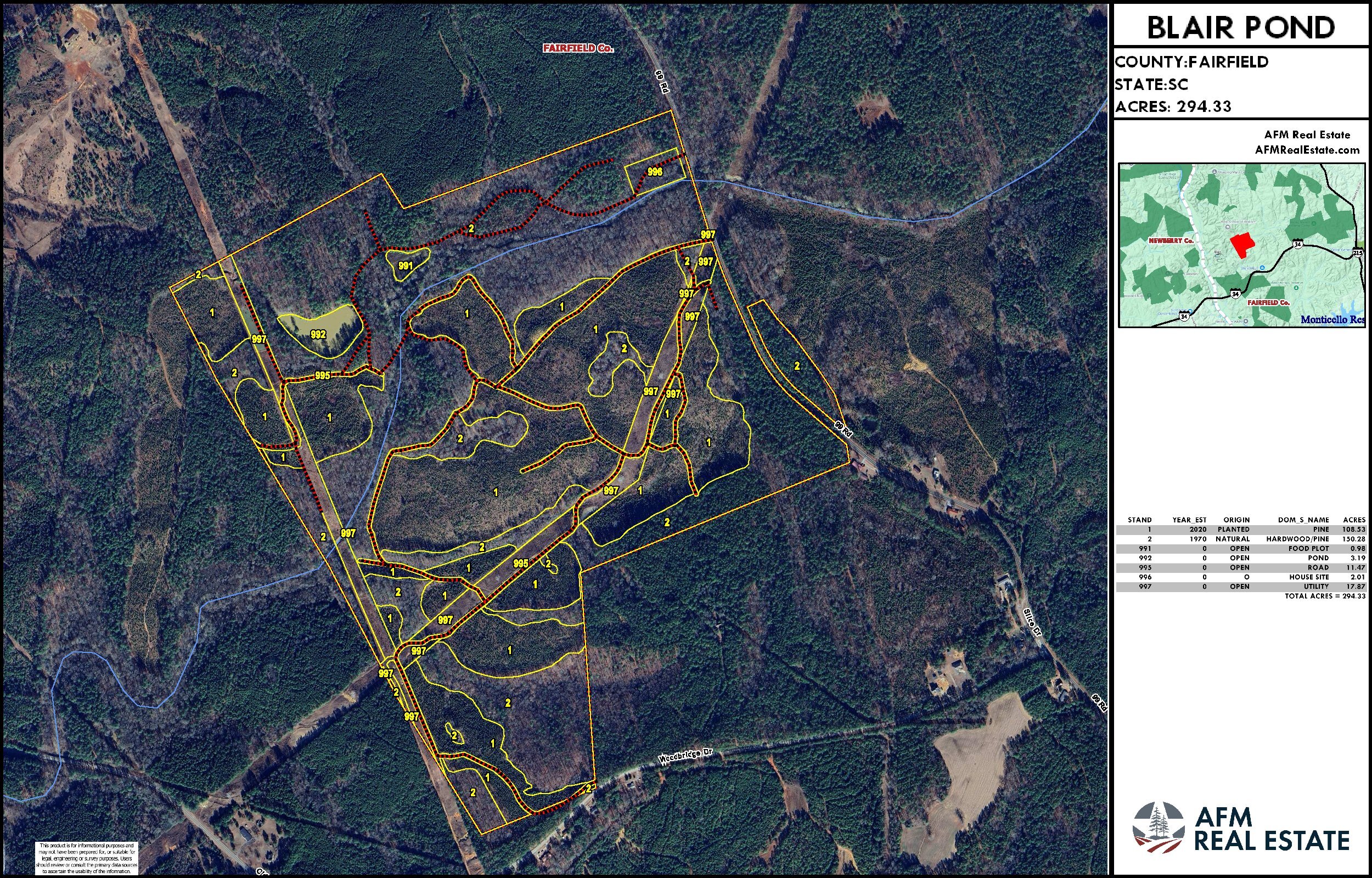 413 BLAIR POND LAYOUT TL GE IMAGE thumbnail