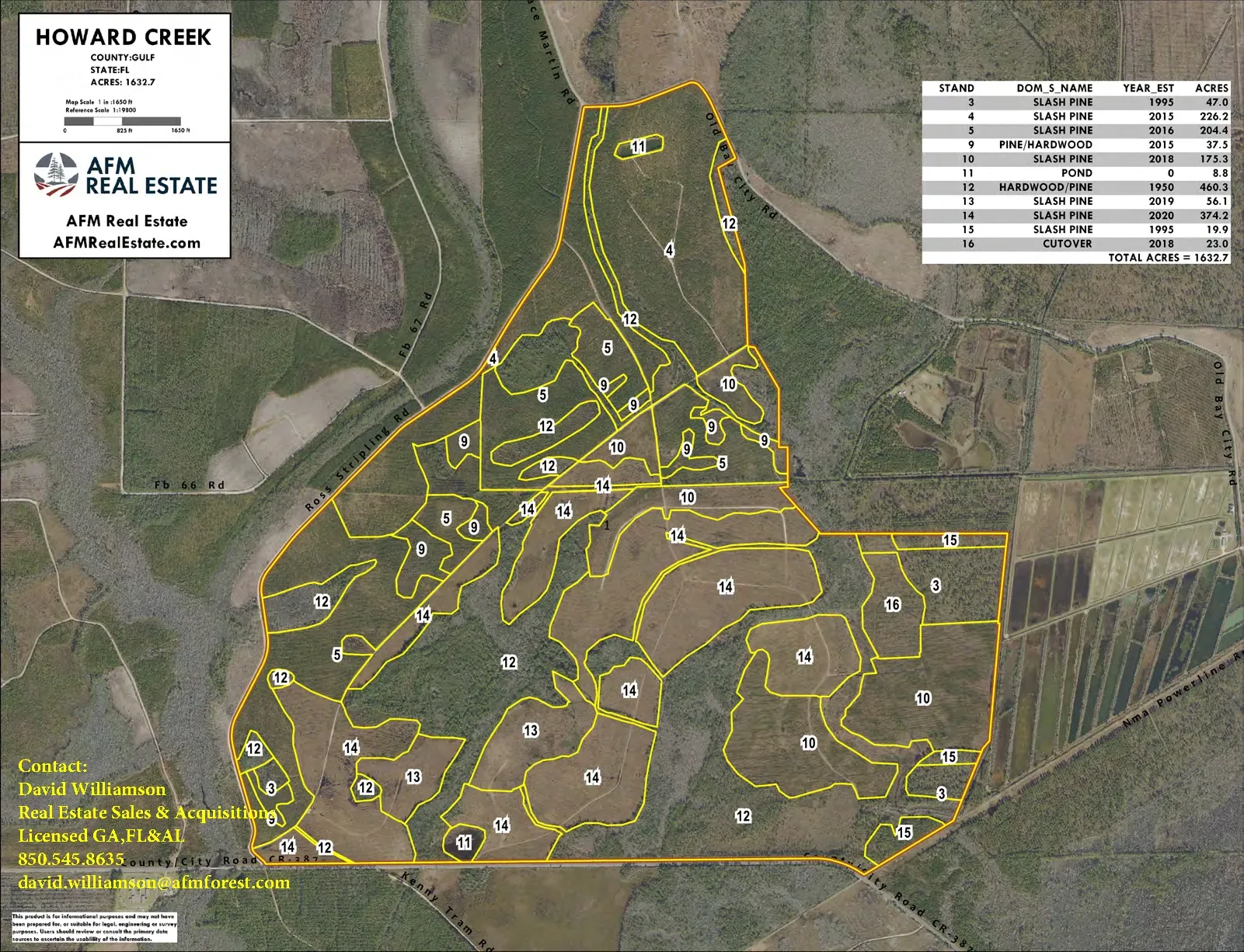 422 HOWARD CREEK LAYOUT LL IMAGE geoenabled thumbnail