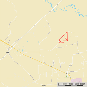428 Fenley Forest Location Map thumbnail