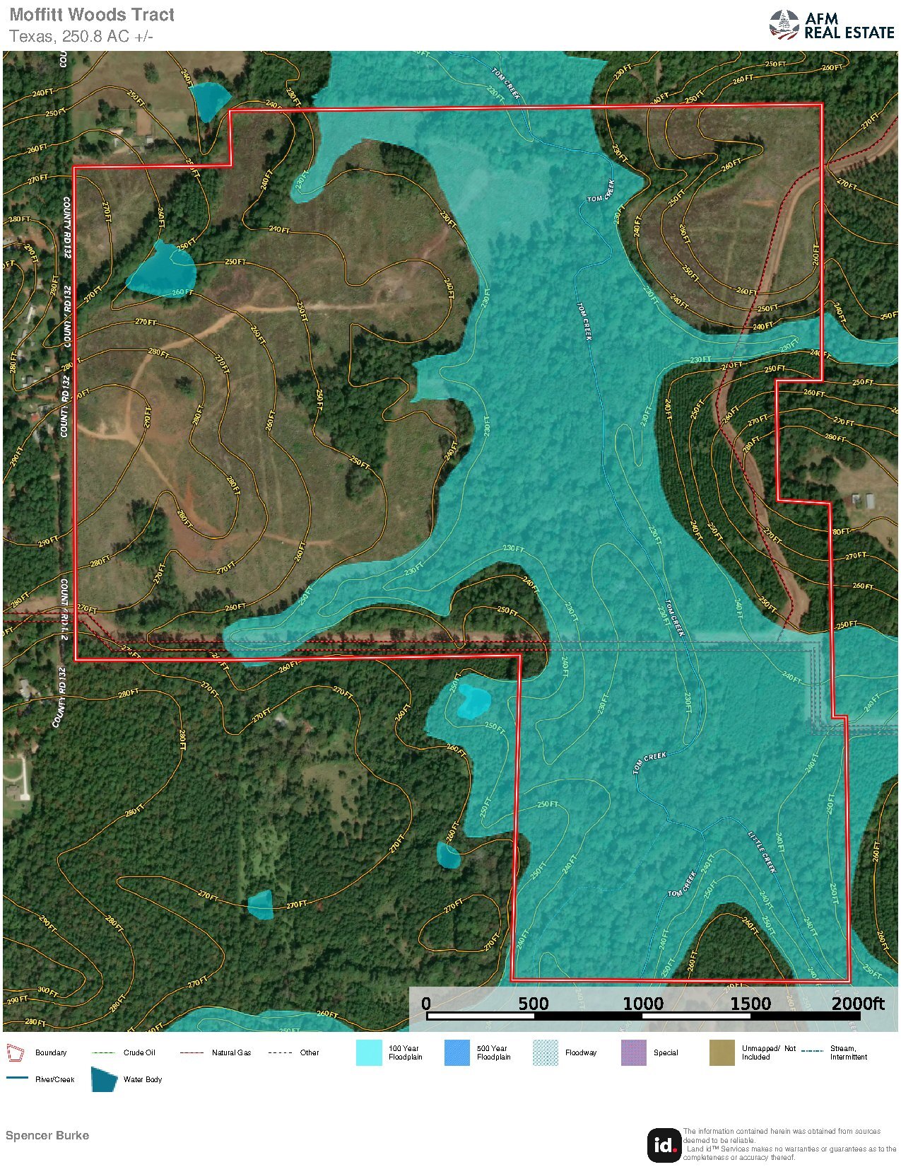 429 Moffitt Woods FEMA Floodplain thumbnail