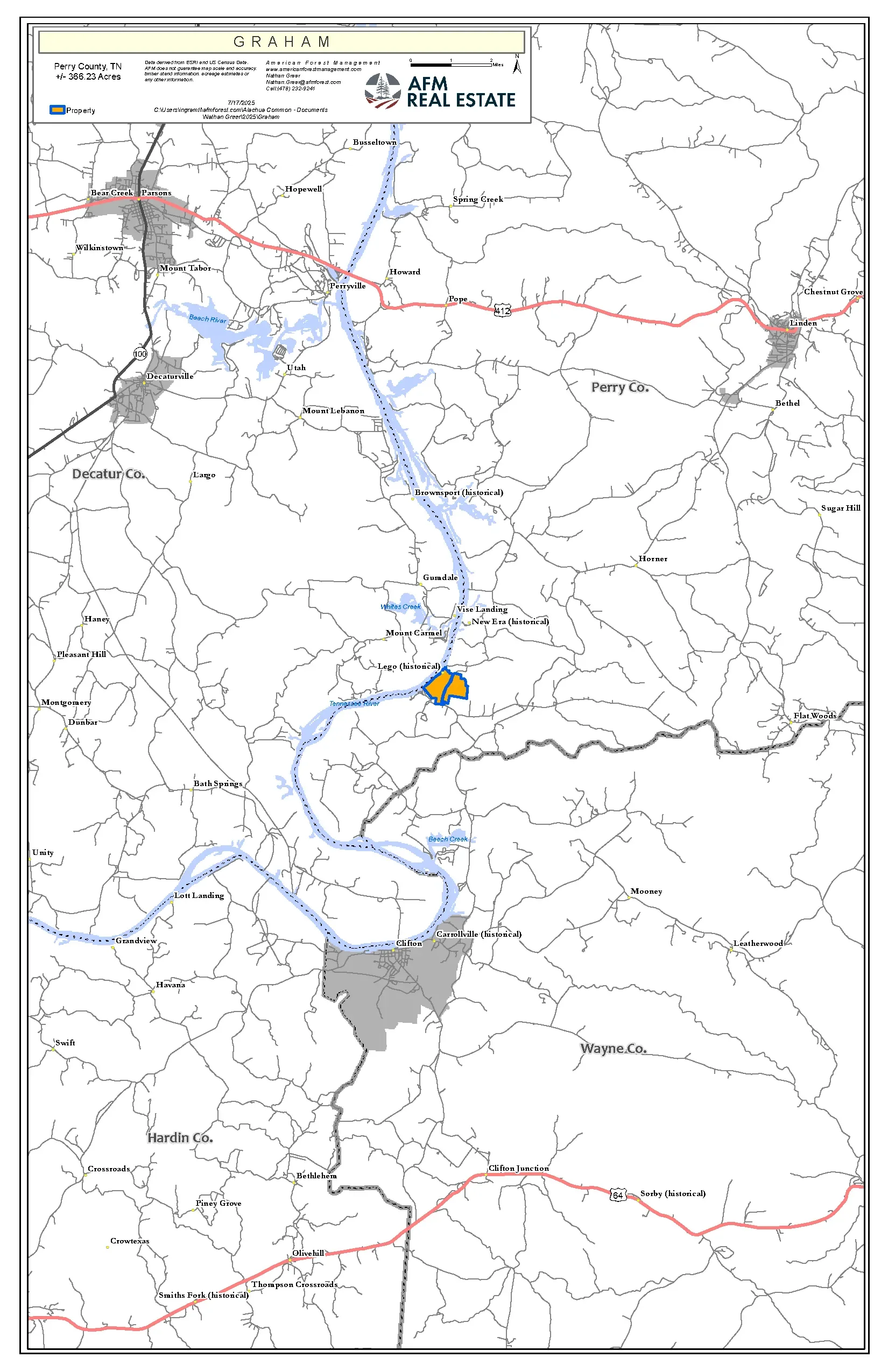 430 Graham Location thumbnail