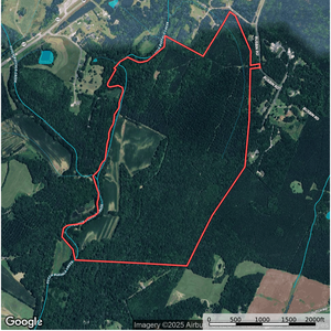 466 Busbin Road Aerial thumbnail