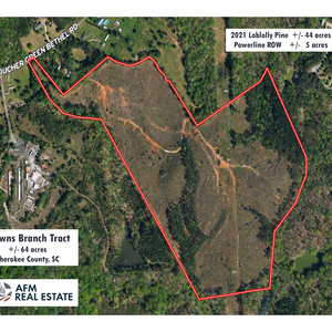 467 Map Browns Br aerial thumbnail