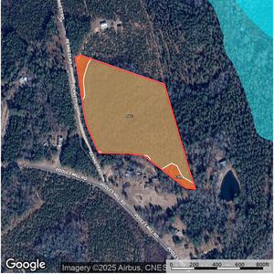 467 Soil Map Bennett Tract thumbnail
