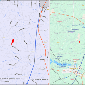 468 NYGARD TRACT LAYOUT TL LOCATOR70 thumbnail